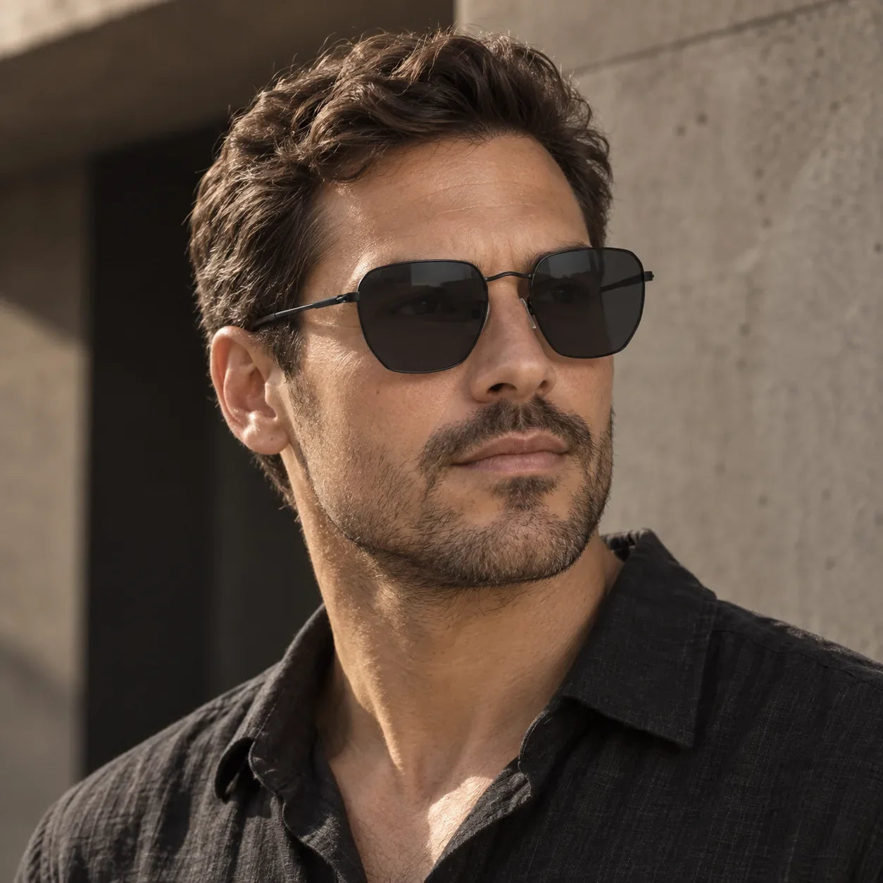 Óculos de Sol Masculino